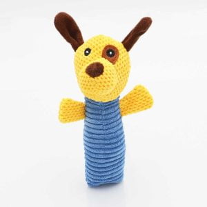 Koiran lelut - Pehmolelu Herra Hau