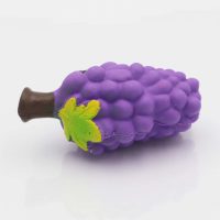 Koiran lelut - Vinkuva rypäle violetti