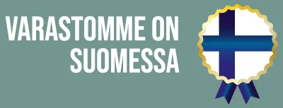 Suomalainen verkkokauppa